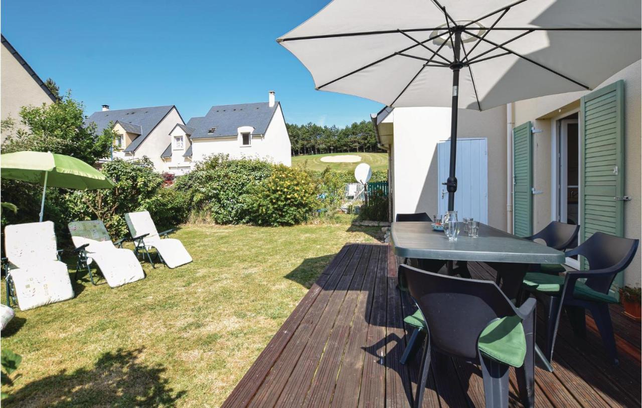 4 Bedroom Cozy Home In Port-En-Bessin-Huppain Exteriér fotografie