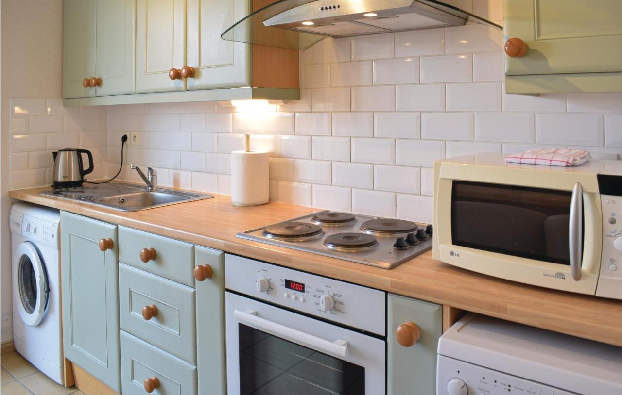 4 Bedroom Cozy Home In Port-En-Bessin-Huppain Exteriér fotografie